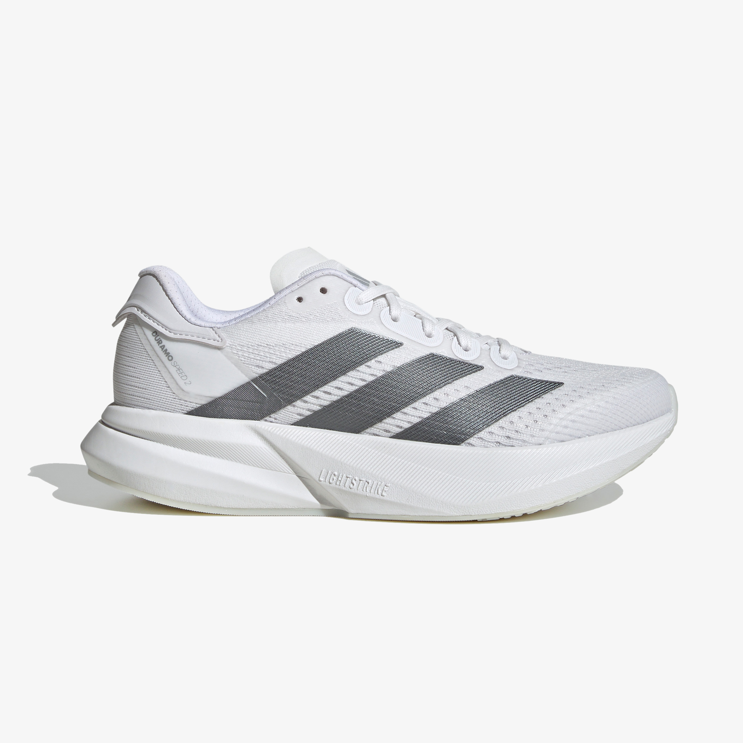 adidas Duramo Speed 2 Kadın Beyaz Spor Ayakkabı