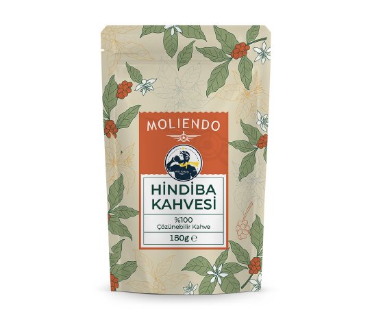 Çözünebilir Hindiba Kahvesi