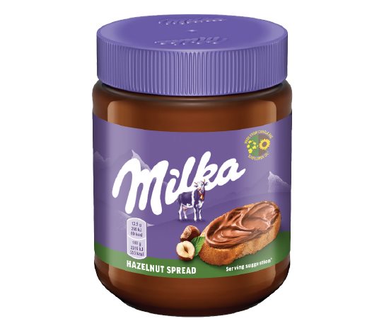 Kakaolu Fındık Kreması