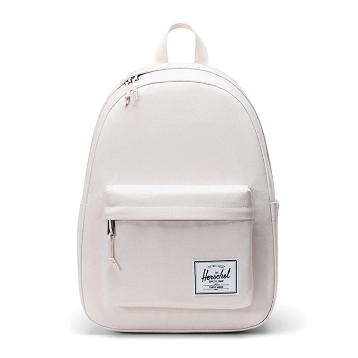 Classic 26 Litre Unisex Beyaz Günlük Stil Sırt Çantası 11544-05456-OS