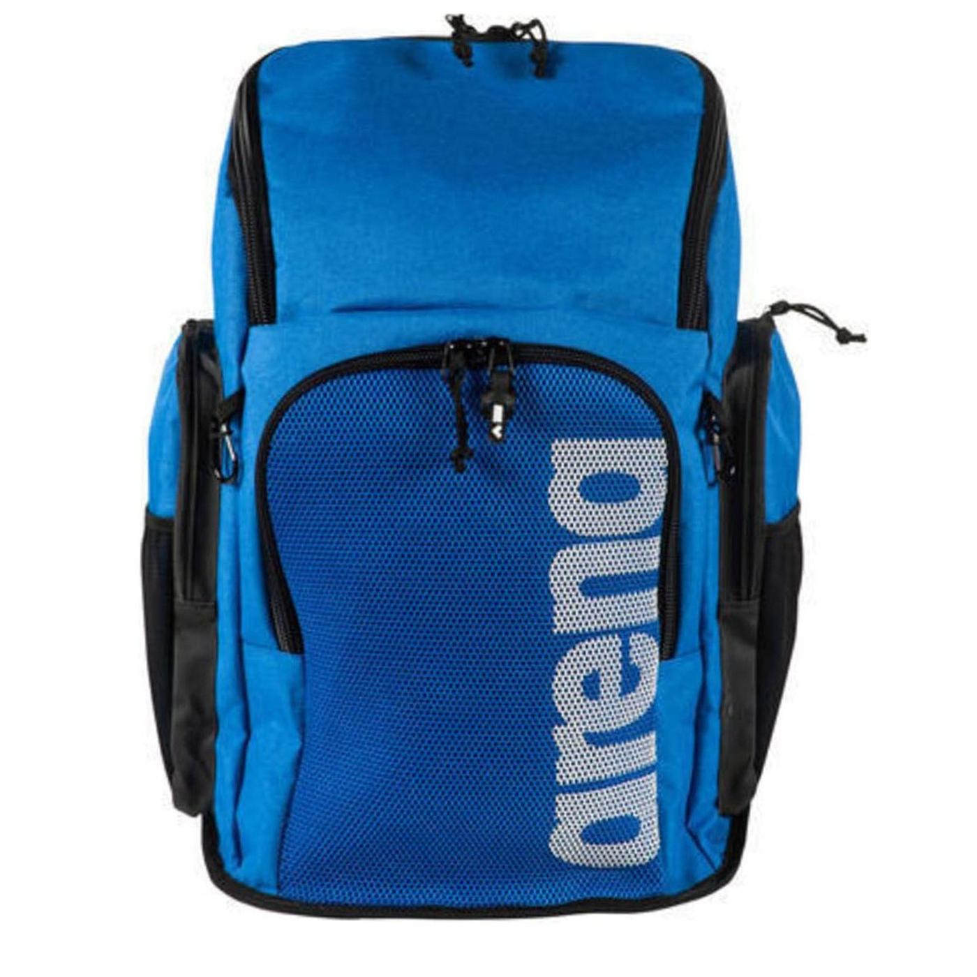 Team Backpack 45 Unisex Mavi Spor Çanta 002436720
