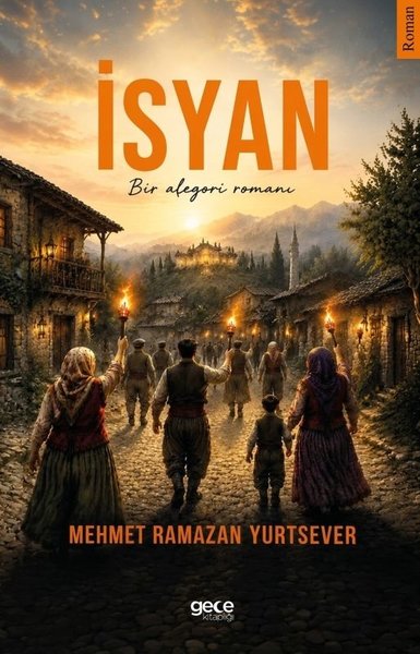 İsyan