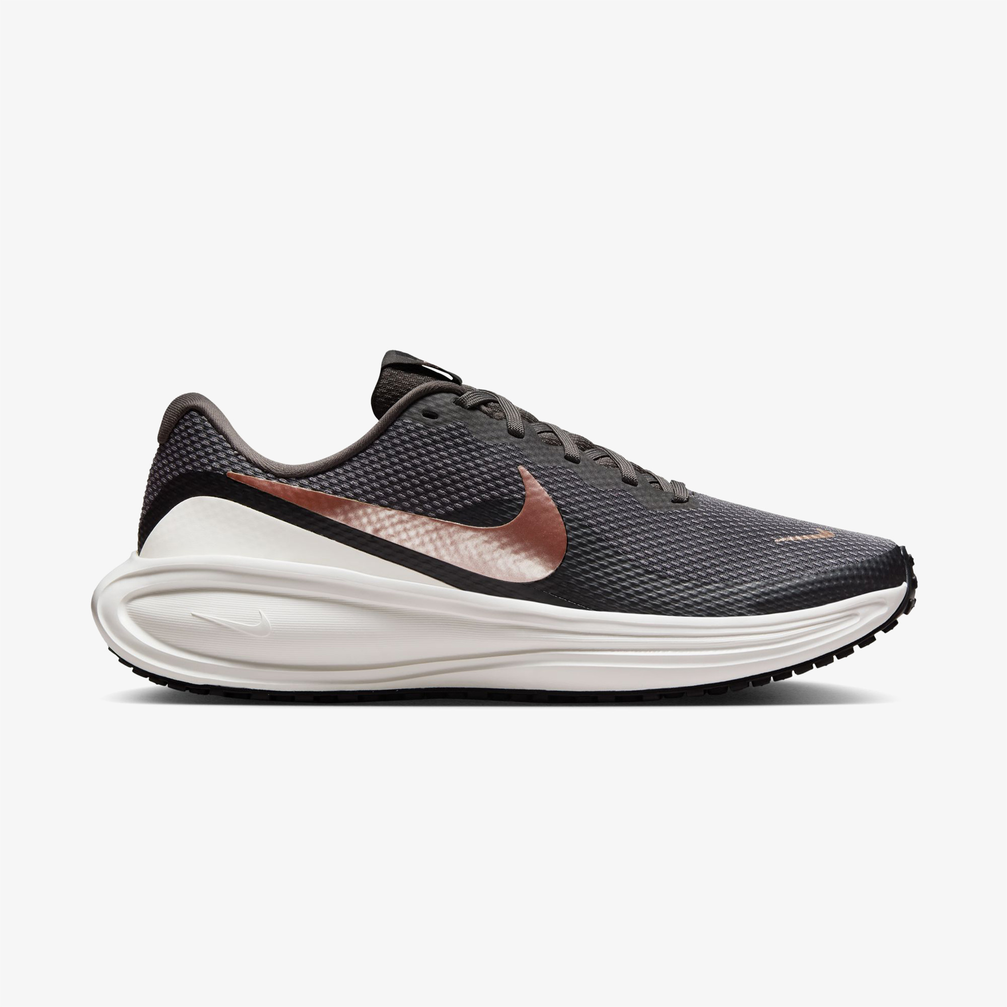 Nike Revolution 8 Kadın Kahverengi Spor Ayakkabı