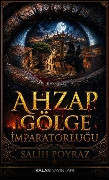 Ahzap Bölge İmparatorluğu