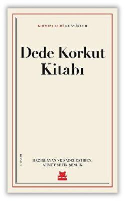 Dede Korkut Kitabı