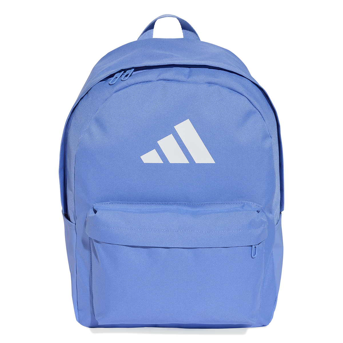 Classic Bars Bp Unisex Mavi Günlük Stil Sırt Çantası JX8859