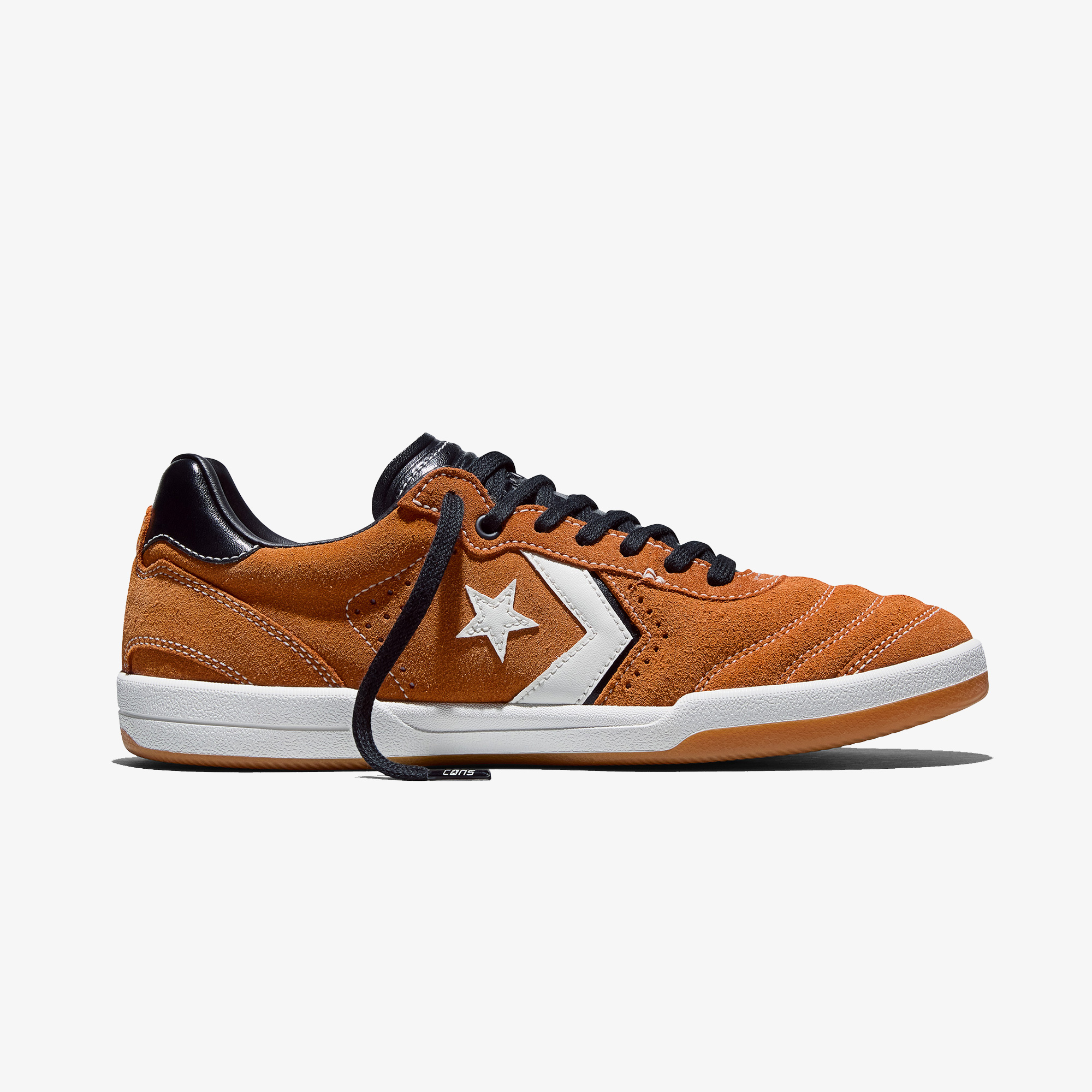 Converse Louie Lopez Pro 2 Unisex Turuncu Sneaker
