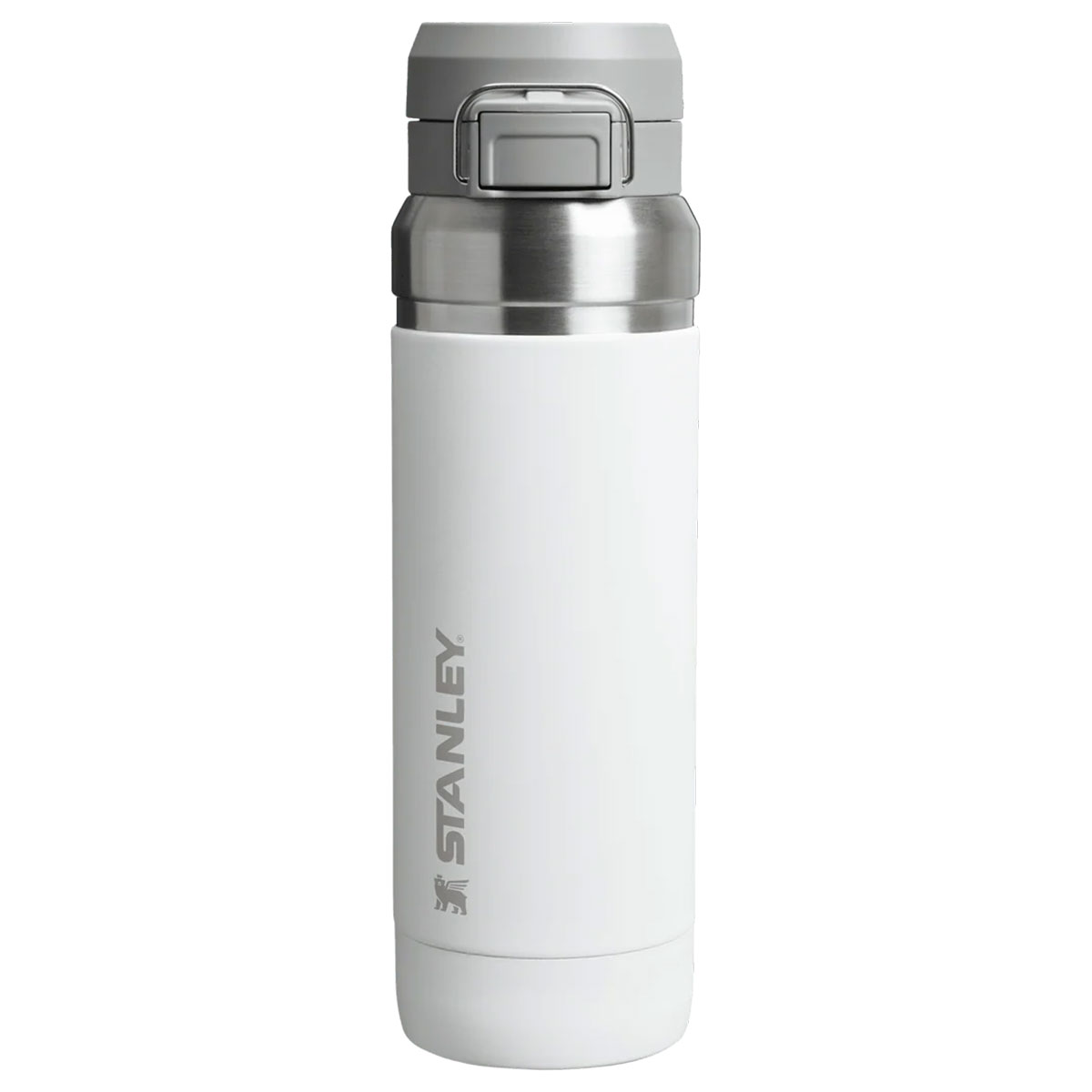 The Quick-Flip Water Bottle 1.06L / 36Oz Unisex Beyaz Outdoor Matara 10-09150-102