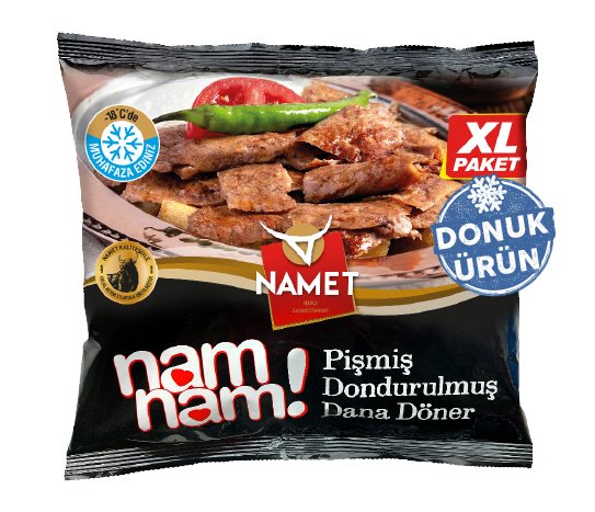Dana Döner