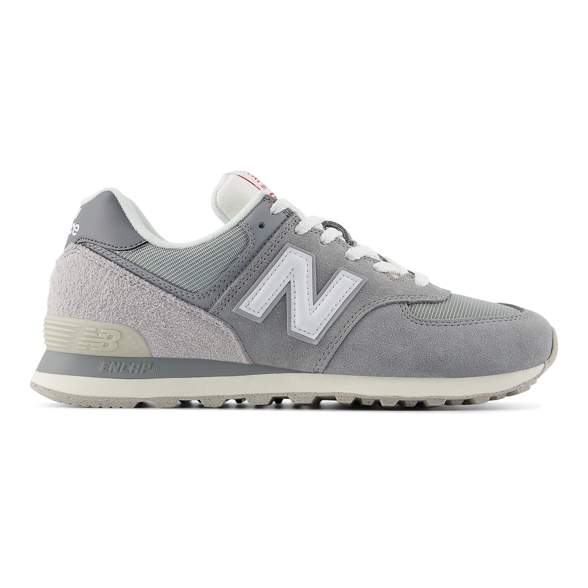 574 Unisex Kahverengi Sneaker Ayakkabı U574BKR