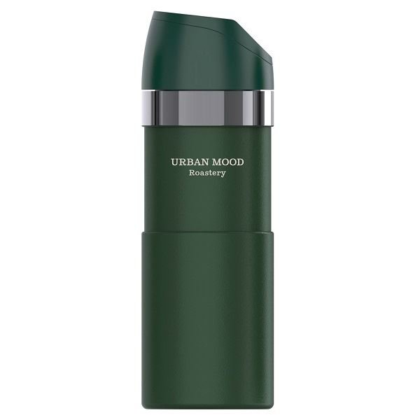 Urban Mood Paslanmaz Çelik Termos 400 ML