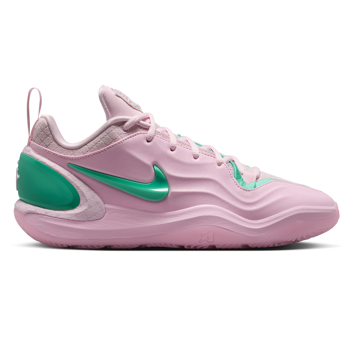 A'Two Kadın Pembe Basketbol Ayakkabısı IH1135-602