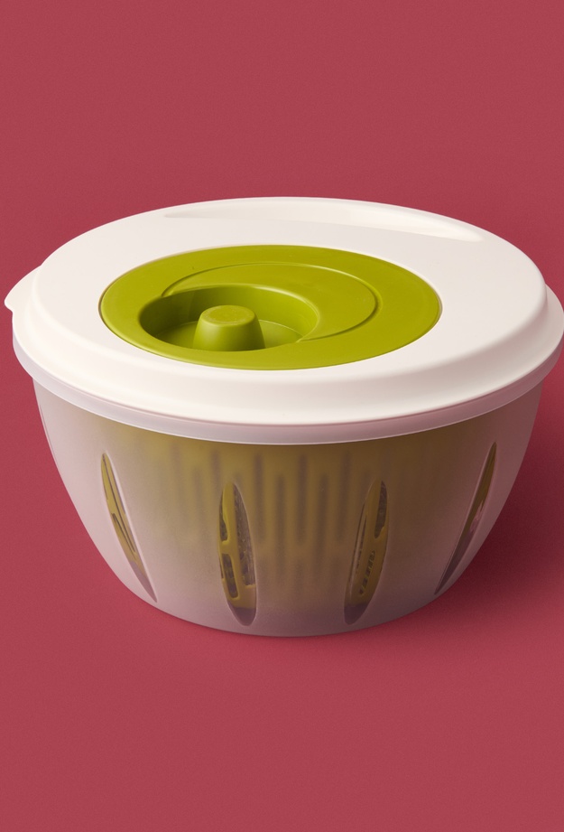 Mugiss Focus Salata Kurutucu - Asorti - 24 cm