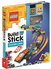LEGO Build and Stick Custom Cars