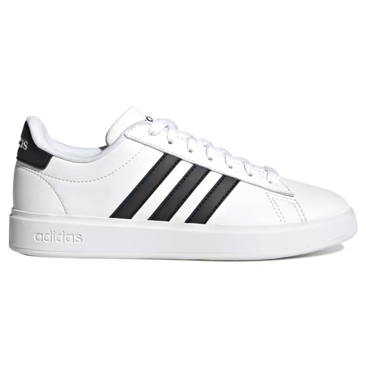 Grand Court 2.0 Kadın Beyaz Sneaker Ayakkabı GW9214