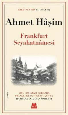 Frankfurt Seyahatnamesi