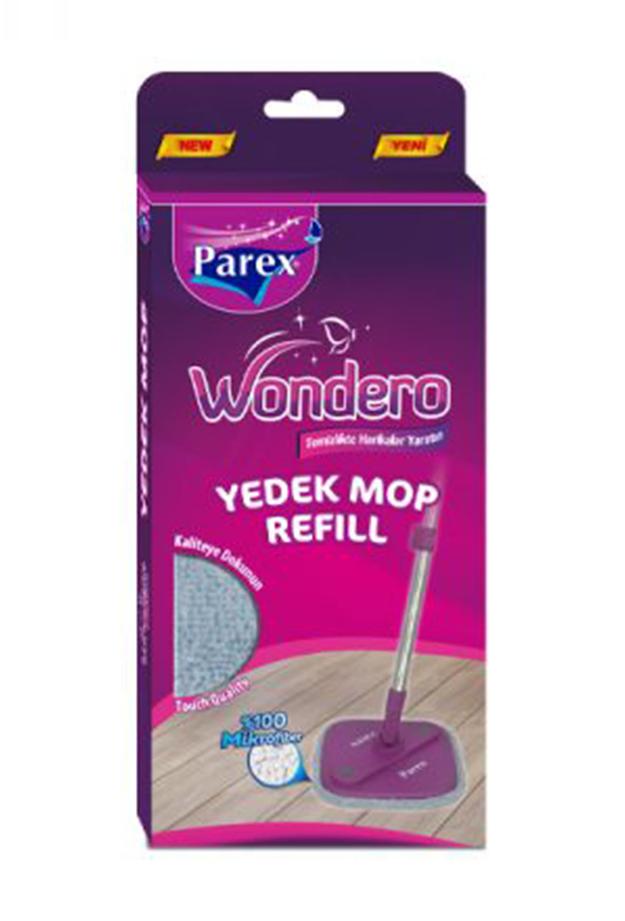 Parex Wondero Yedek Mop