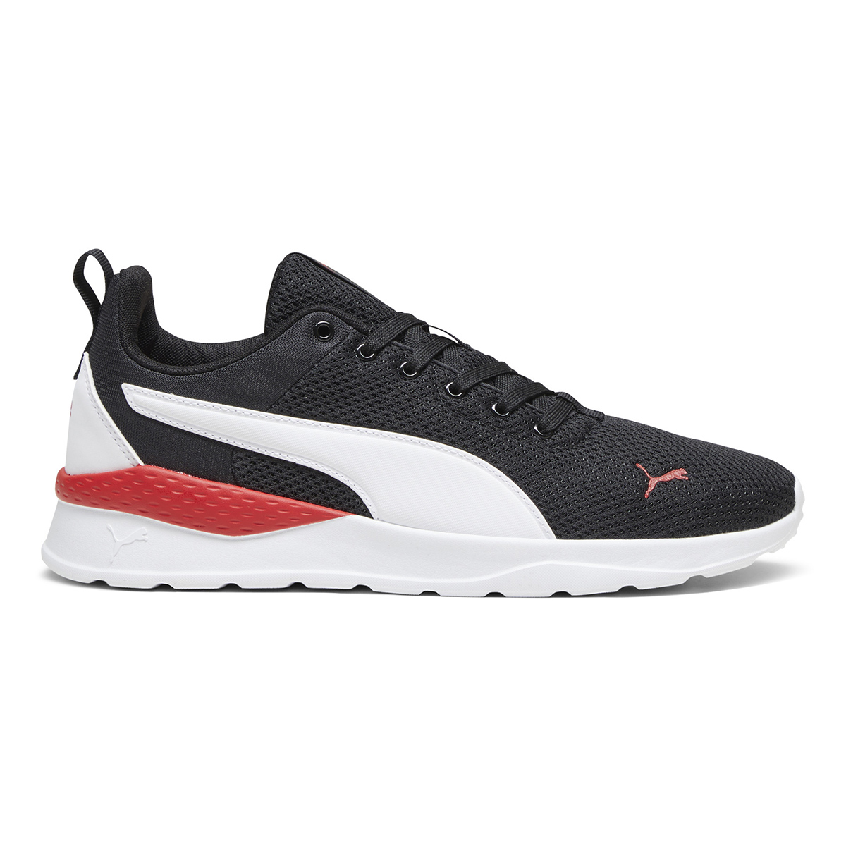 Anzarun Lite Tdp Erkek Siyah Sneaker Ayakkabı 40550650