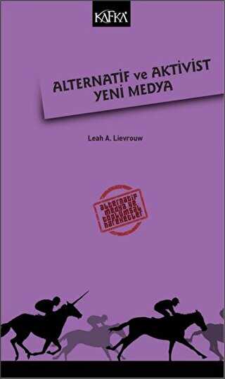 Alternatif ve Aktivist Yeni Medya