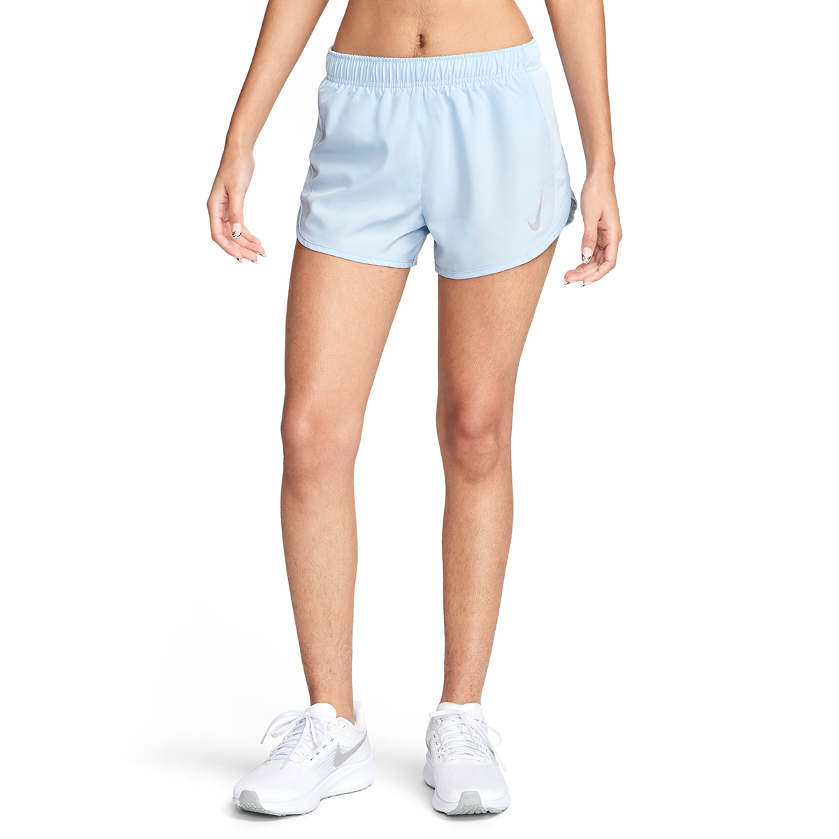 Fast Dri-Fit Tempo Kadın Mavi Koşu Şort DD5935-440