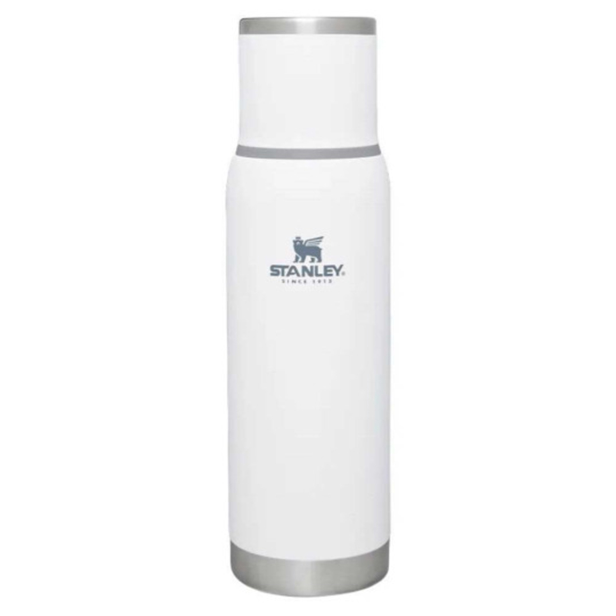 The Adventure To-Go Bottle 1.0L / 1.1 Qt Unisex Beyaz Matara Suluk 10-10819-008