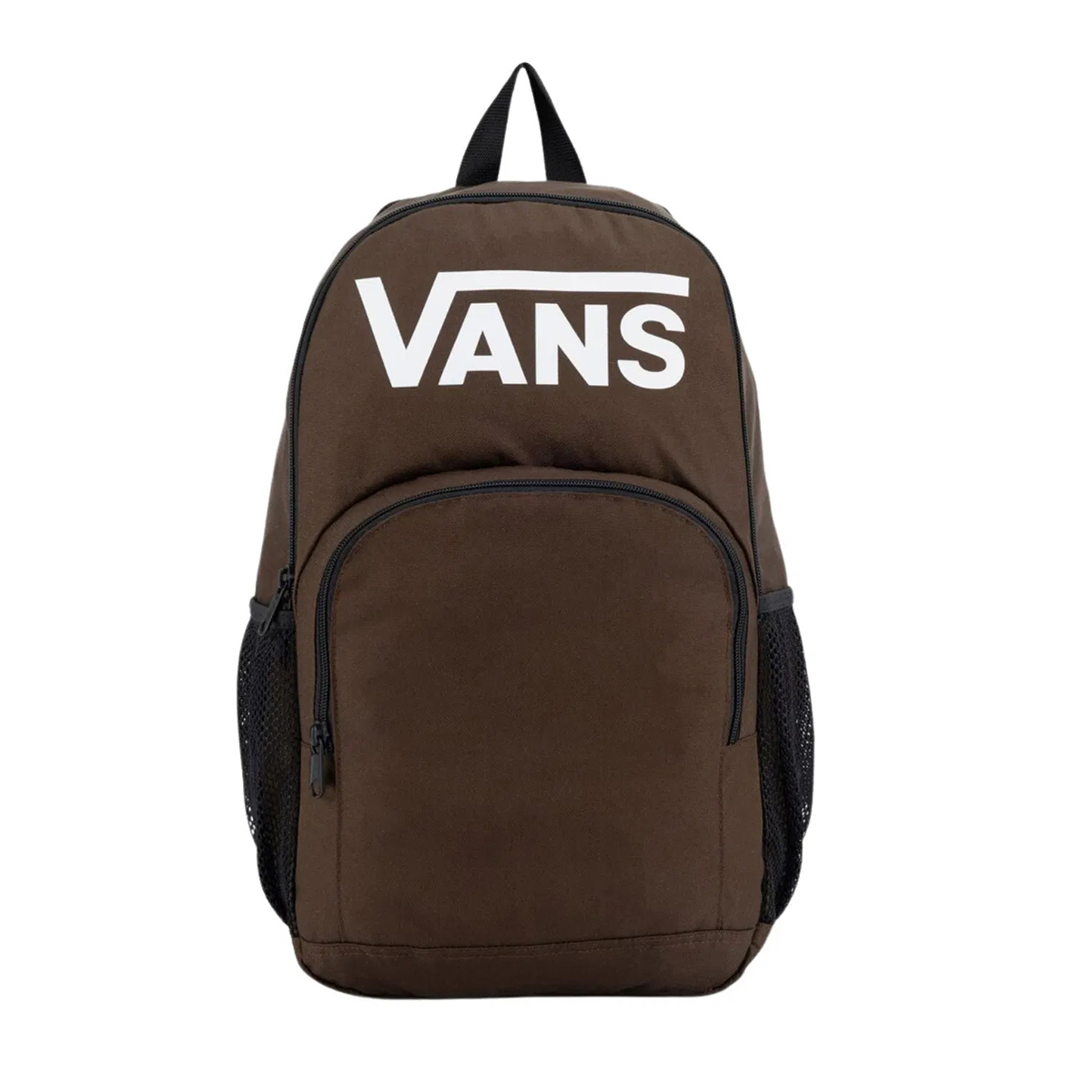Alumni Pack 5-B 22 Litre Erkek Kahverengi Günlük Stil Çanta VN0A7UDS3N11