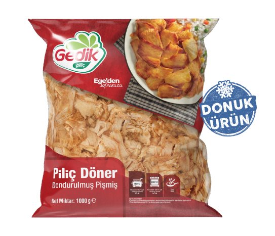 Piliç Döner