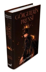 Gölgelerin Prensi - İndigo Kitap
