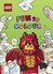 LEGO Books Fun to Colour